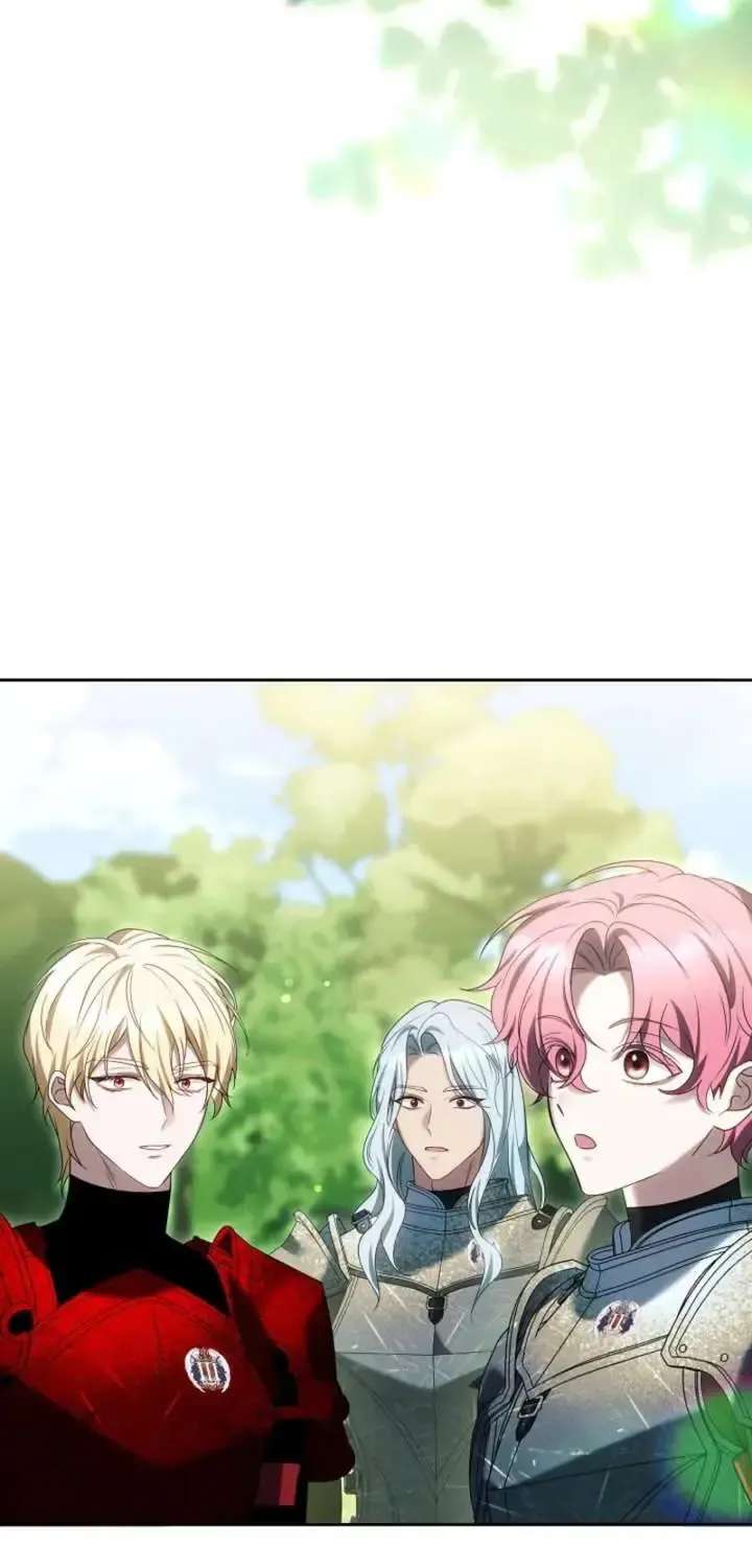Vote for Your Knight! Chapter 16 - page 90