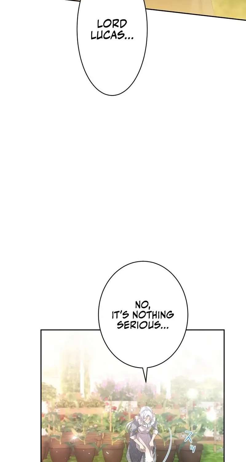 My Dearest Crown Prince, I Will Protect You In This Life Chapter 18 - page 28