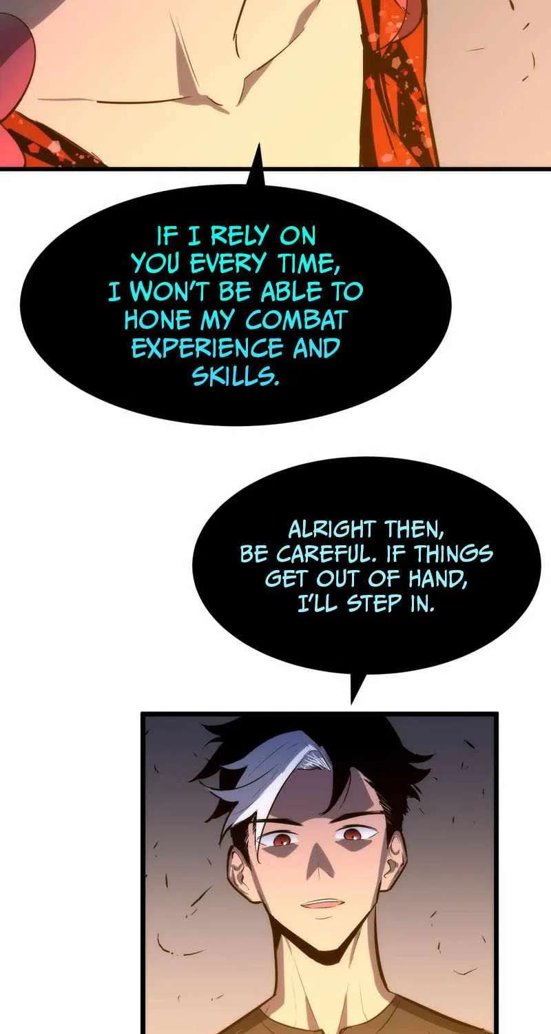Rise of the Mushroom King Chapter 26 - page 5