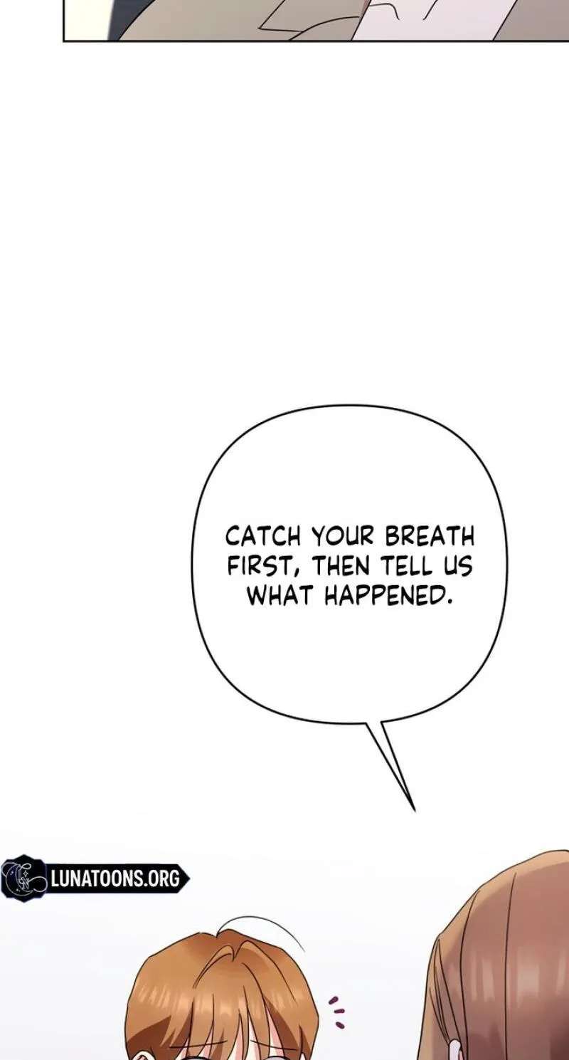 To the Summer That Has Returned Chapter 58 - page 24