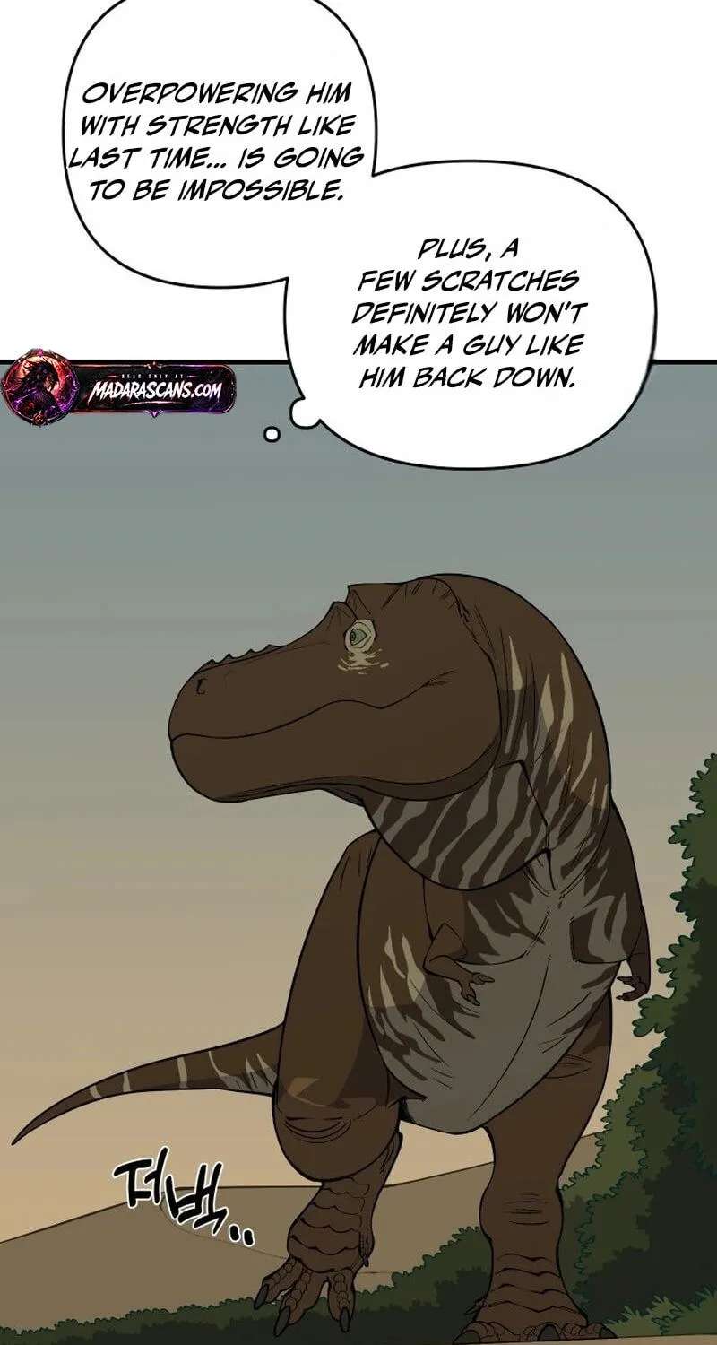 Ancient Animal Tales Chapter 63 - page 29