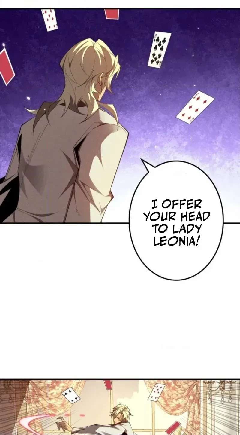 Dream Beast Hunter Chapter 26 - page 10