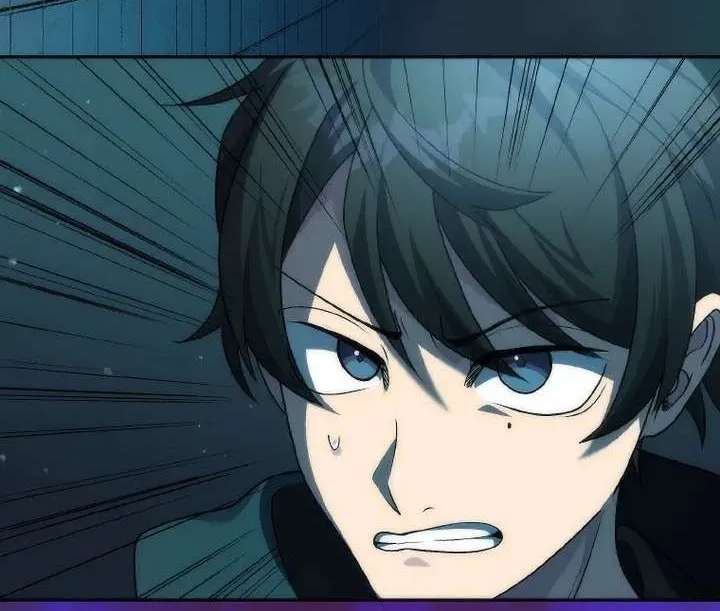 I May Be Cursed, But the Legendary Saint Is on My Side Chapter 26 - page 33