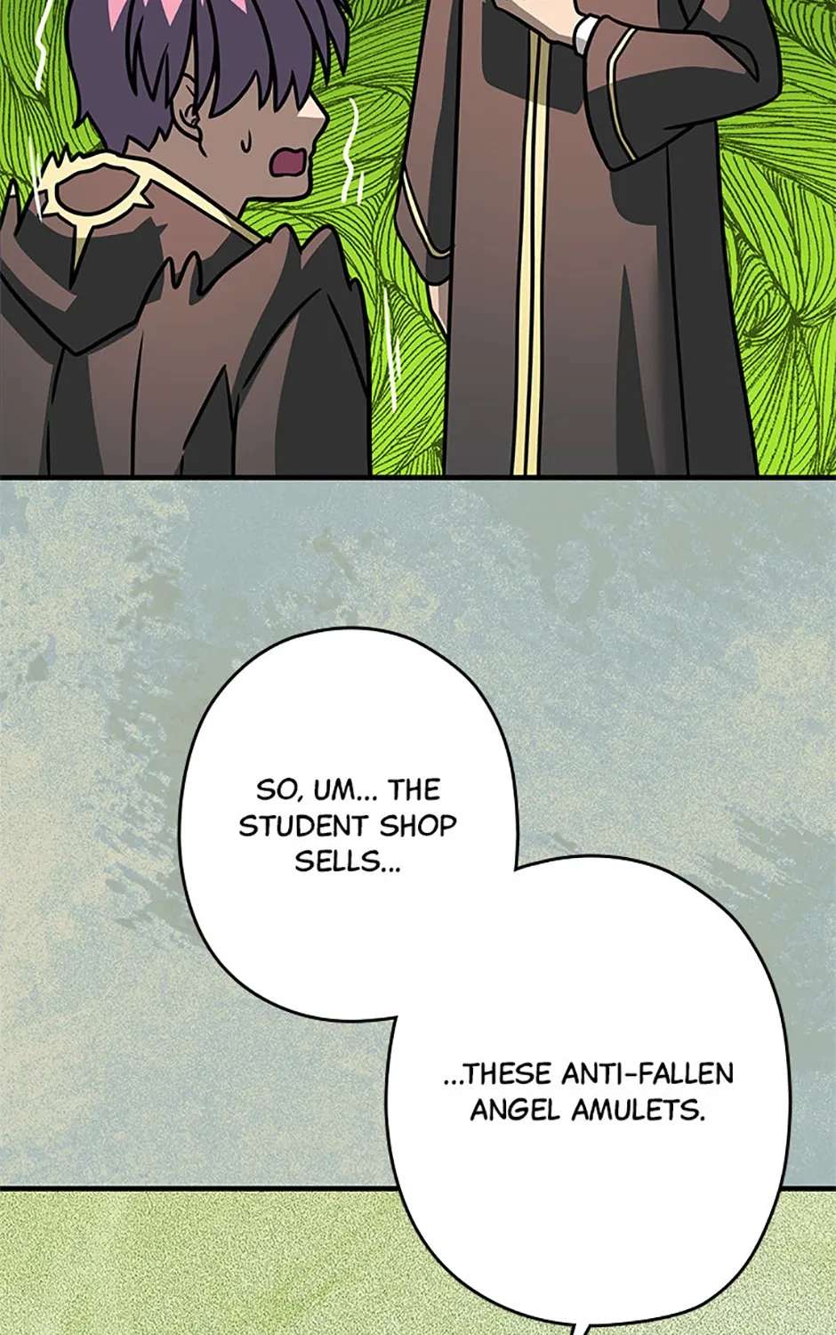 Lady Overlord Chapter 32 - page 32