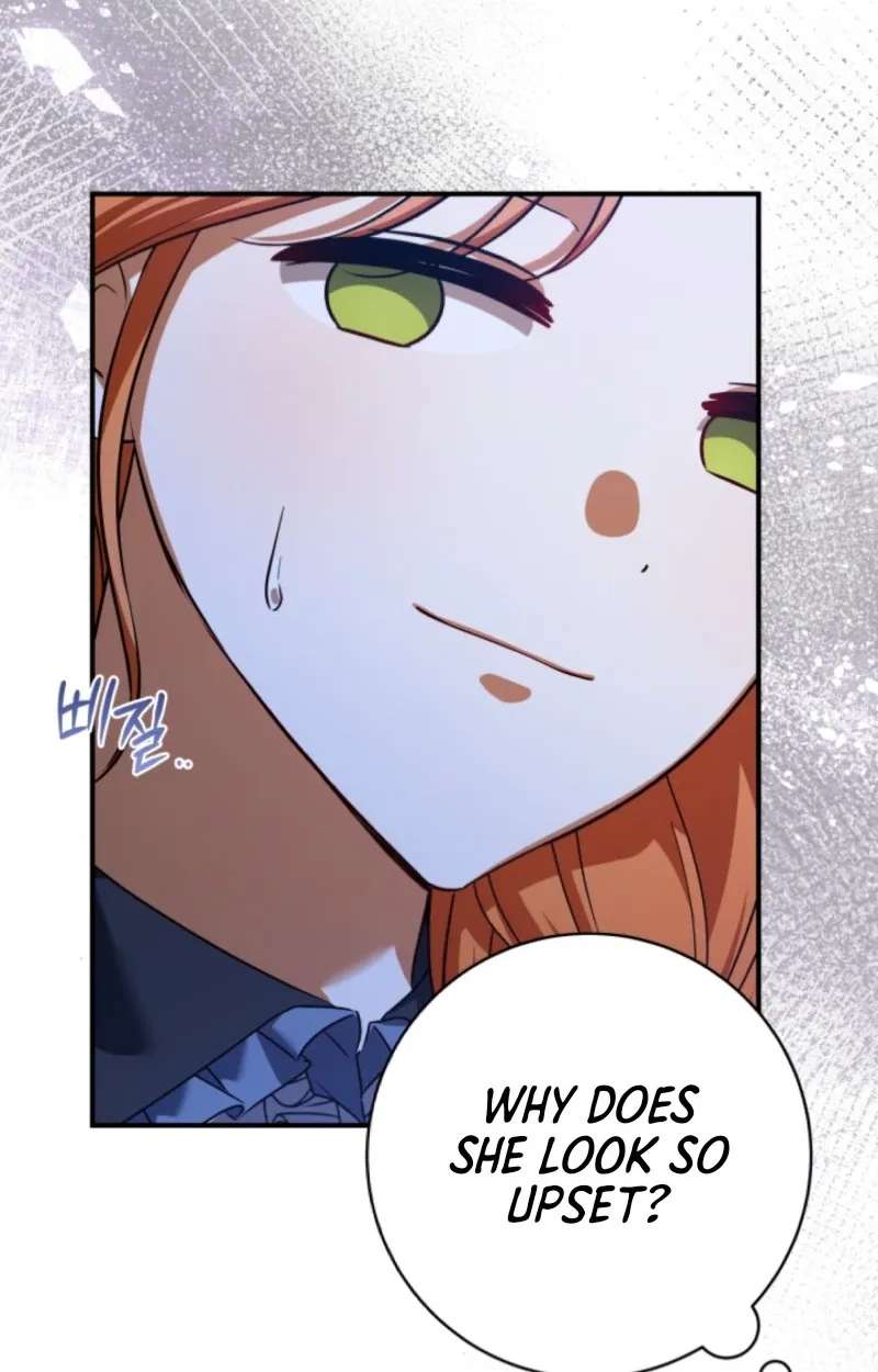Stay Out of My Rofan! Chapter 10 - page 47