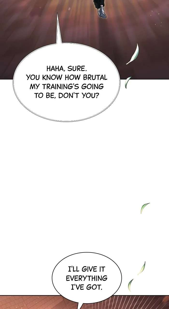 Lost Man: TheDeath-Defying Player Chapter 5 - page 39