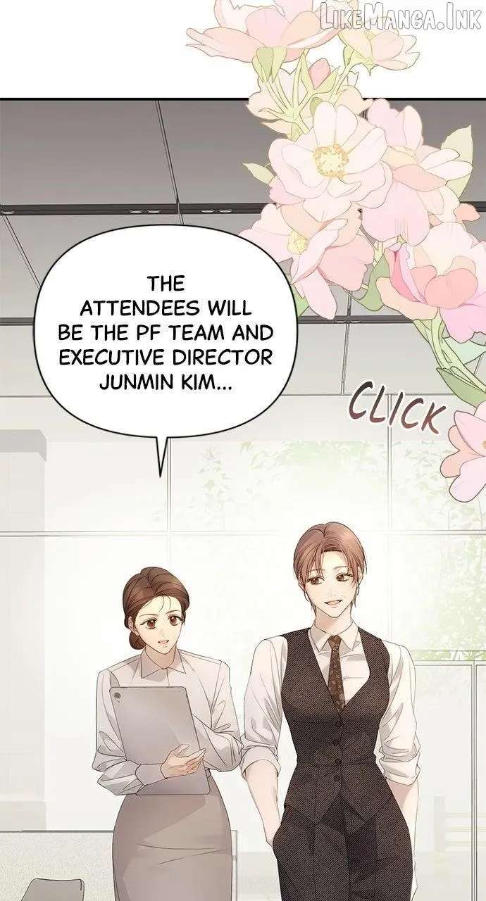It’s Not The First Time Chapter 57 - page 5