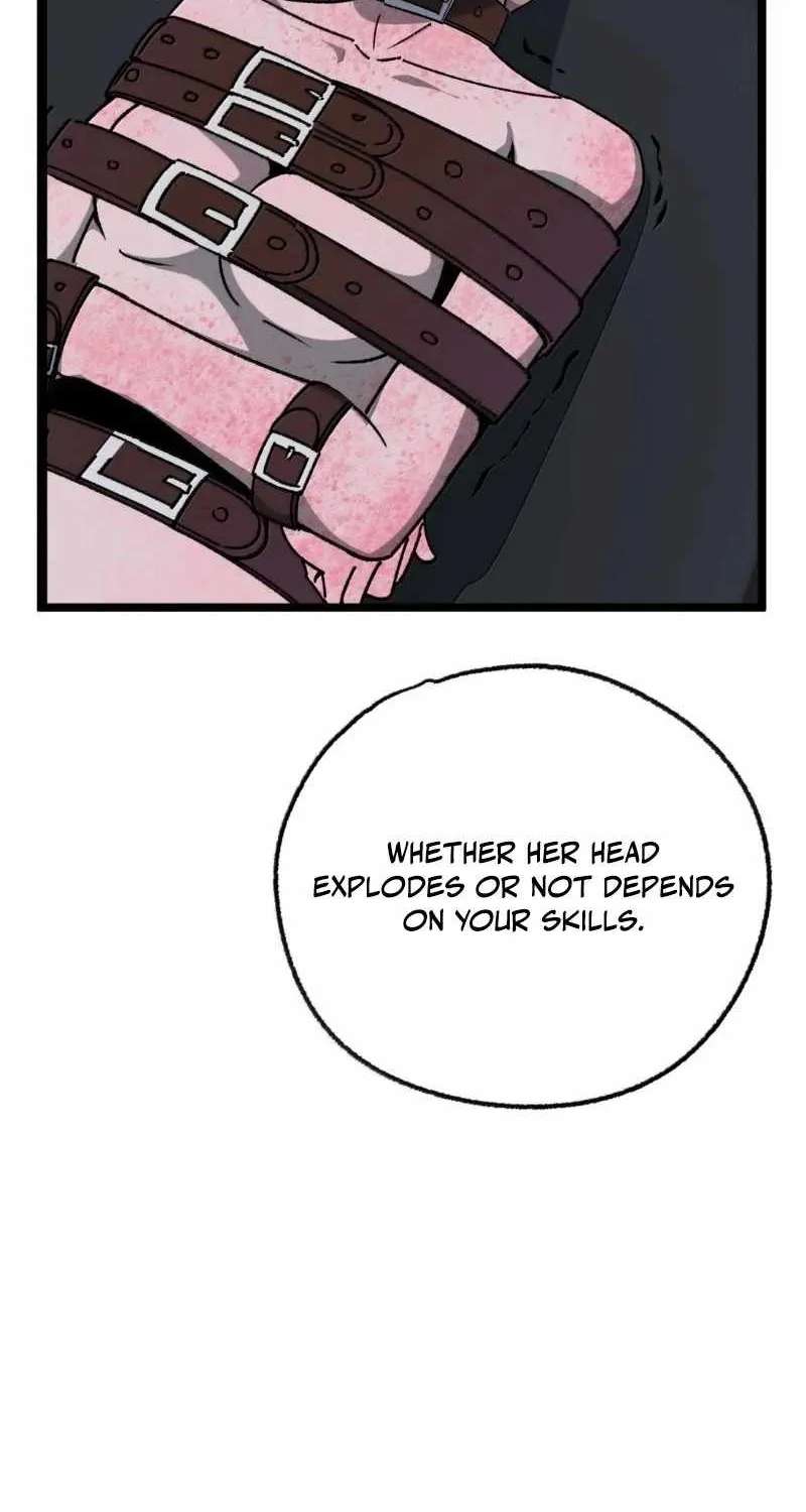 King of Beasts Chapter 62 - page 31