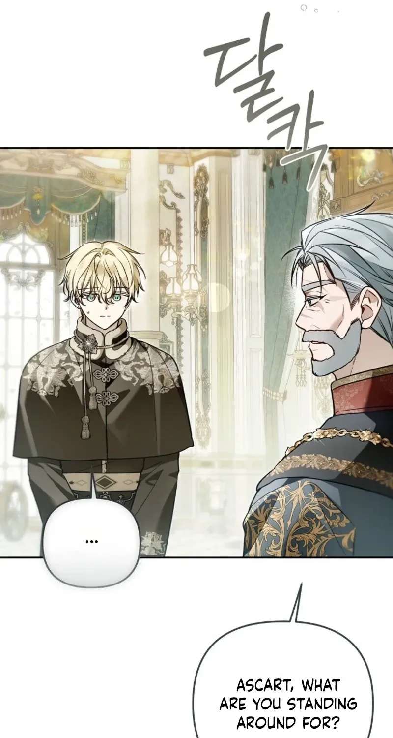 Diana's Dearest Is the Family's Favorite Chapter 66 - page 31