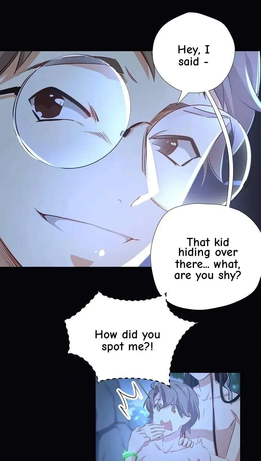 The Yellow Road's Best Day Chapter 22 - page 10
