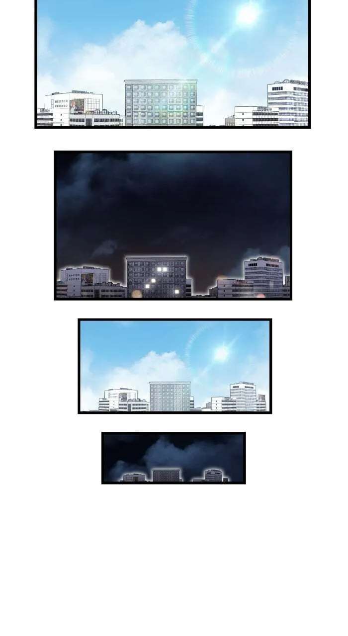 The New Hire’s Secret Chapter 91 - page 40