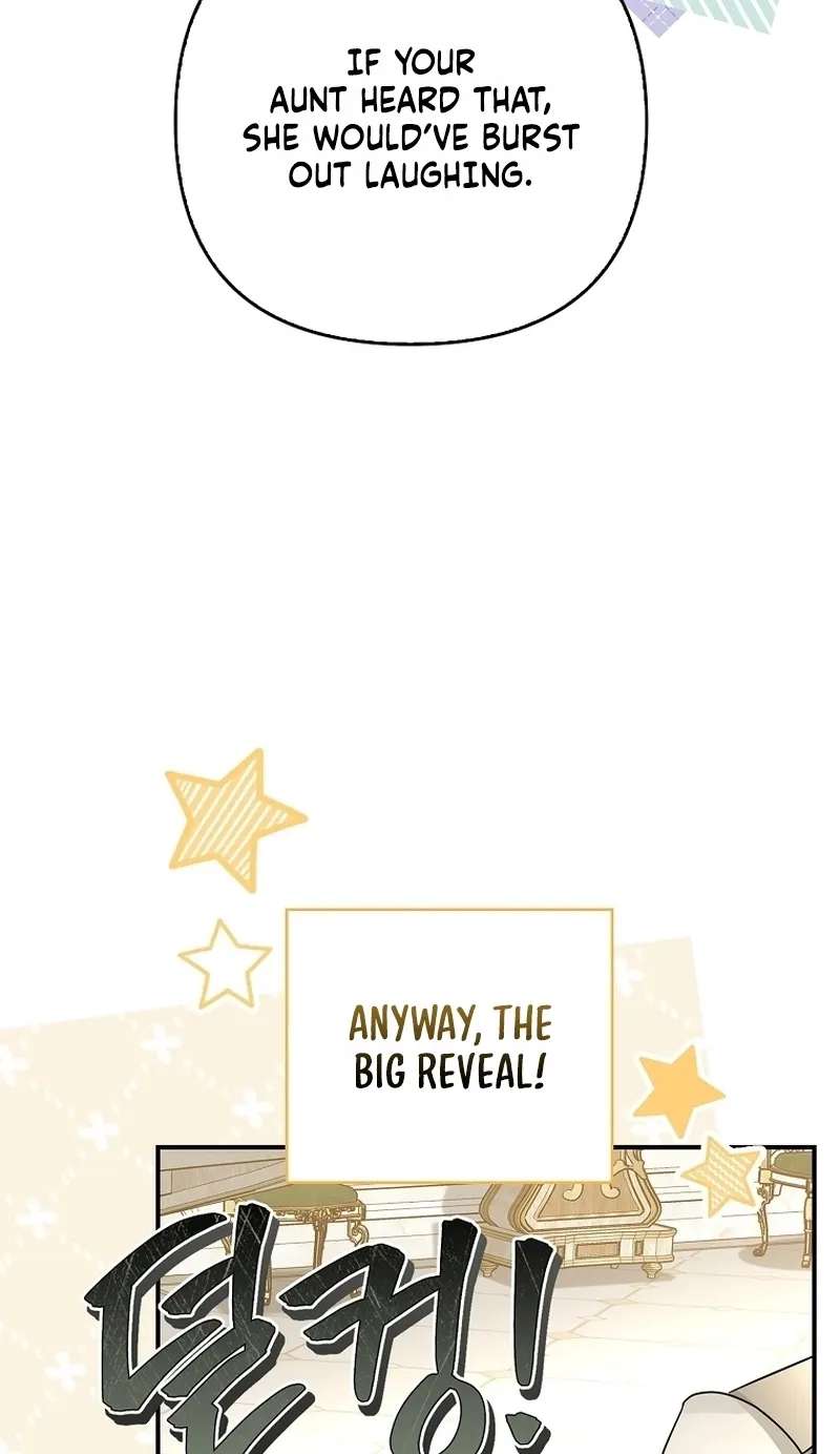 The Female Lead Takes Care of Everything Chapter 16 - page 45