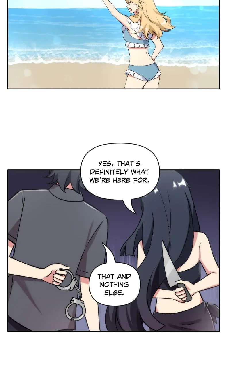 Stalker X Stalker Chapter 227 - page 4
