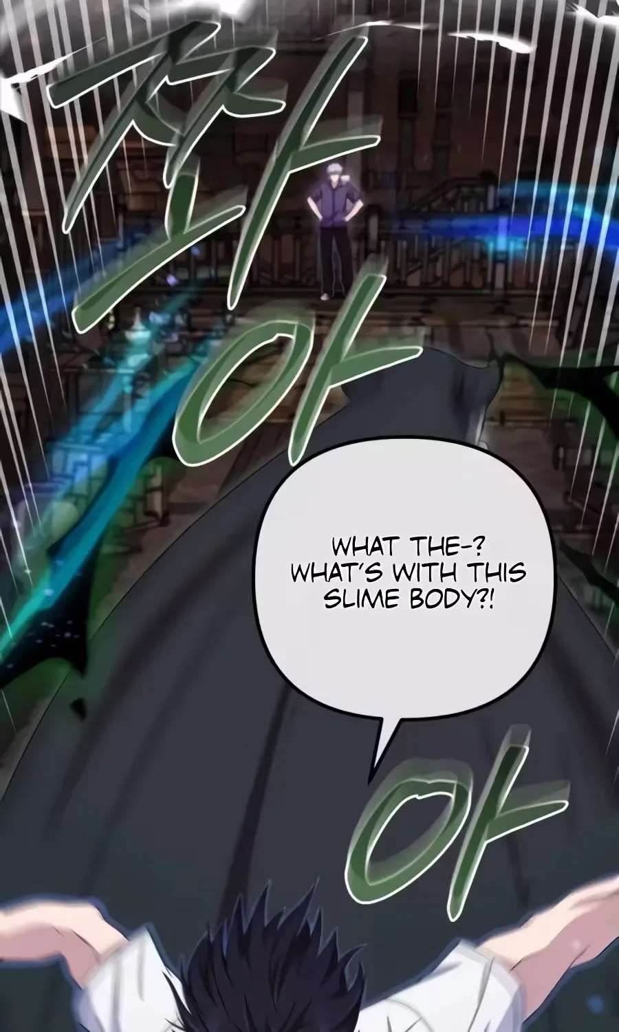 The Absolute's Modern Life Chapter 36 - page 115