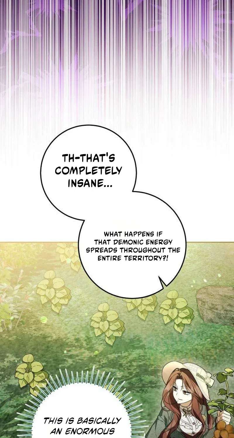 I Became the Owner of a Poor Estate Chapter 10 - page 15