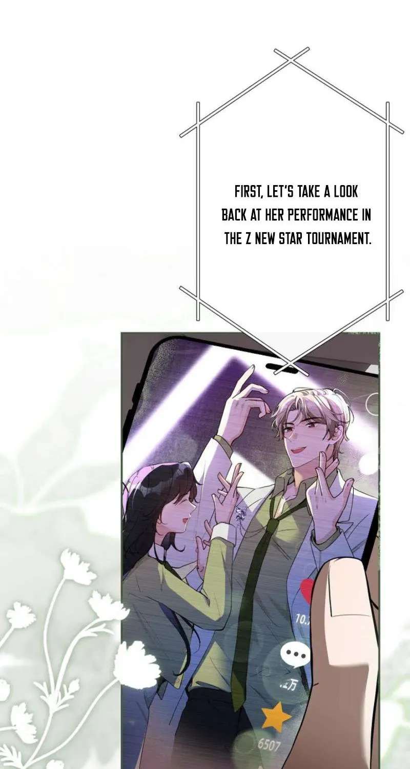 Reborn as a Producer, I’m Aiming for 10 Million Followers Chapter 61 - page 17