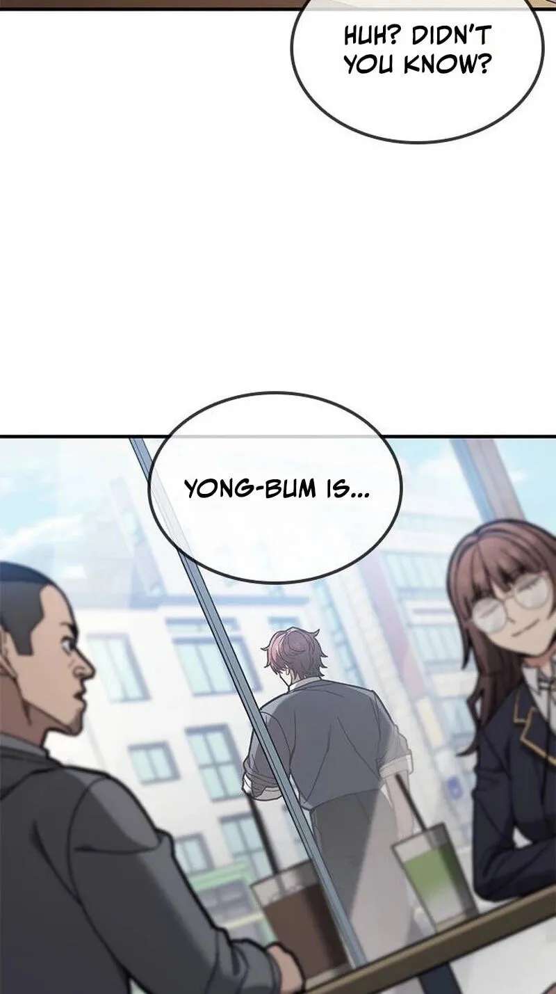 Looking for a Top-Tier Fighting Coach Chapter 18 - page 33