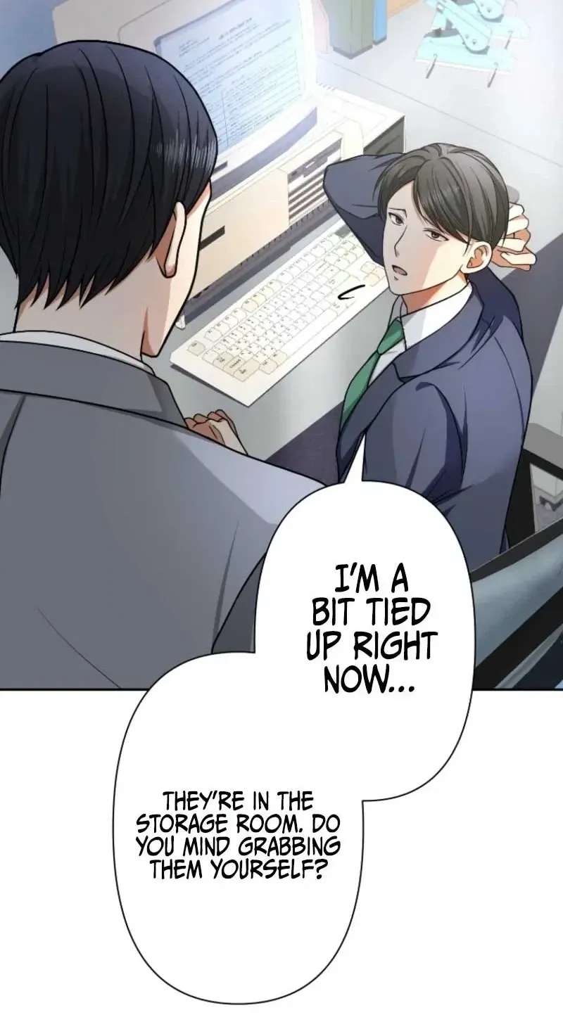Damasare, Korosareta Ore wa, Kaiki Shite Kyuuteki no Ani no Sanbou to Naru. Chapter 26 - page 20