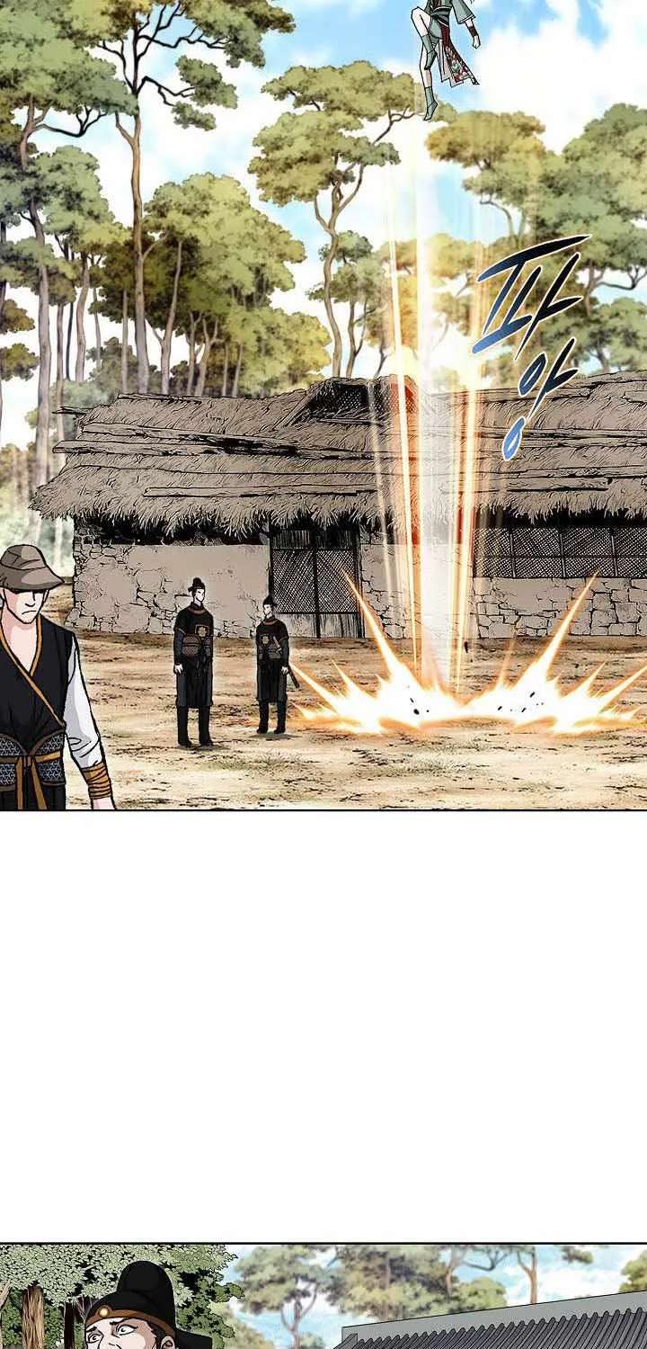 Return of the Immortal Monk Chapter 92 - page 35