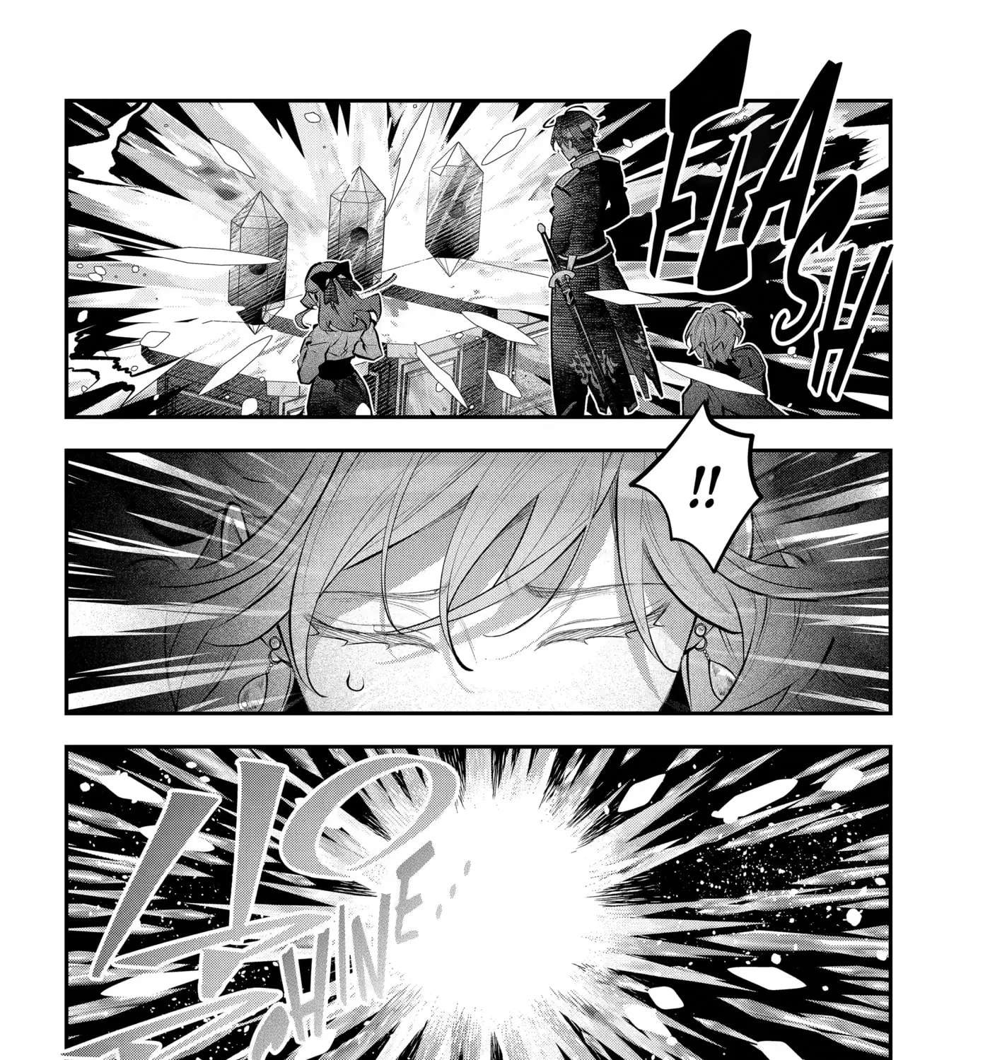 Maydare Tensei Monogatari Chapter 79 - page 4