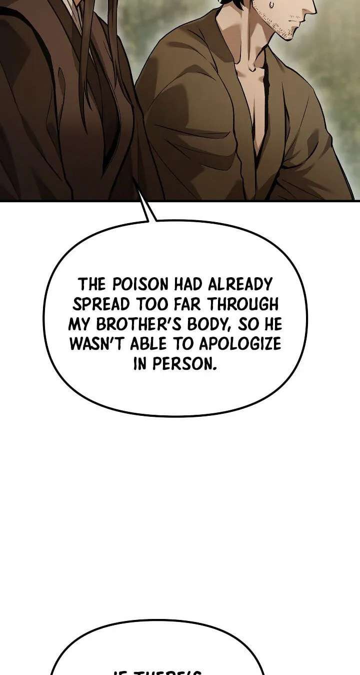 Black and White Martial Emperor Chapter 64 - page 13