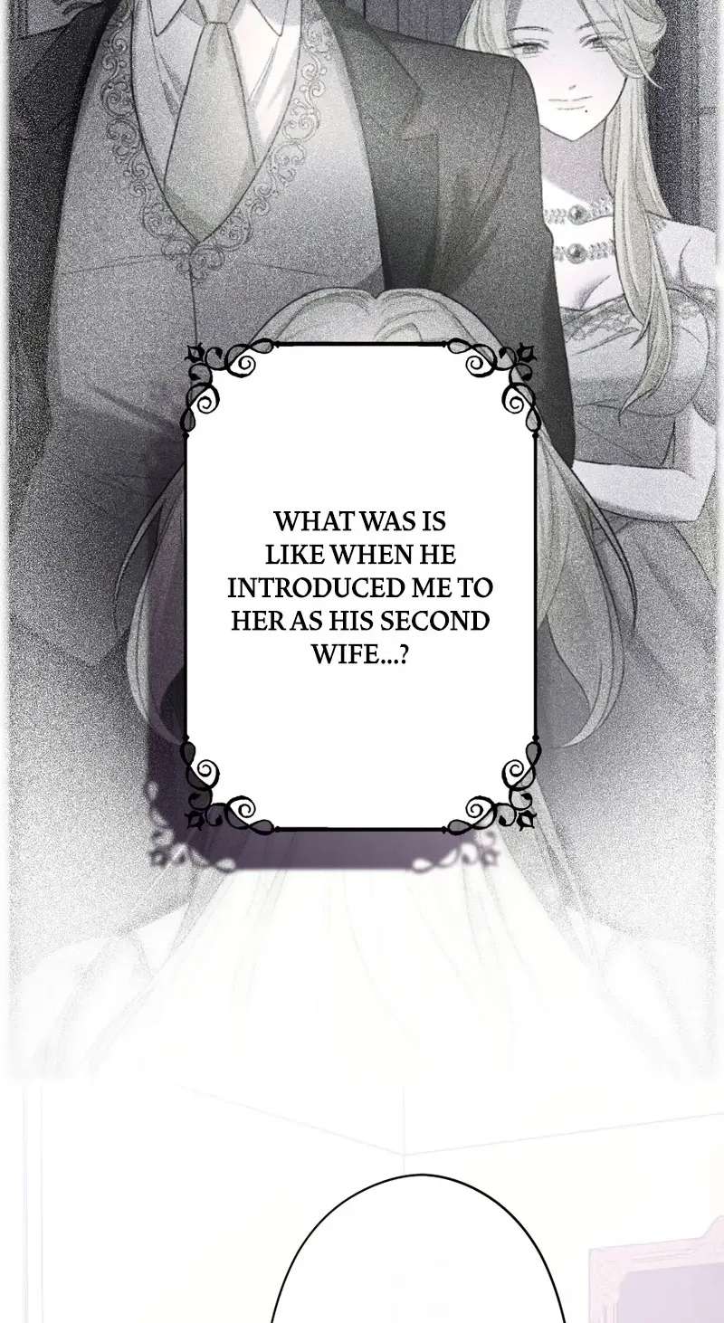 I Want a Divorce, but the Stoic Duke Dotes on Me Chapter 13 - page 24