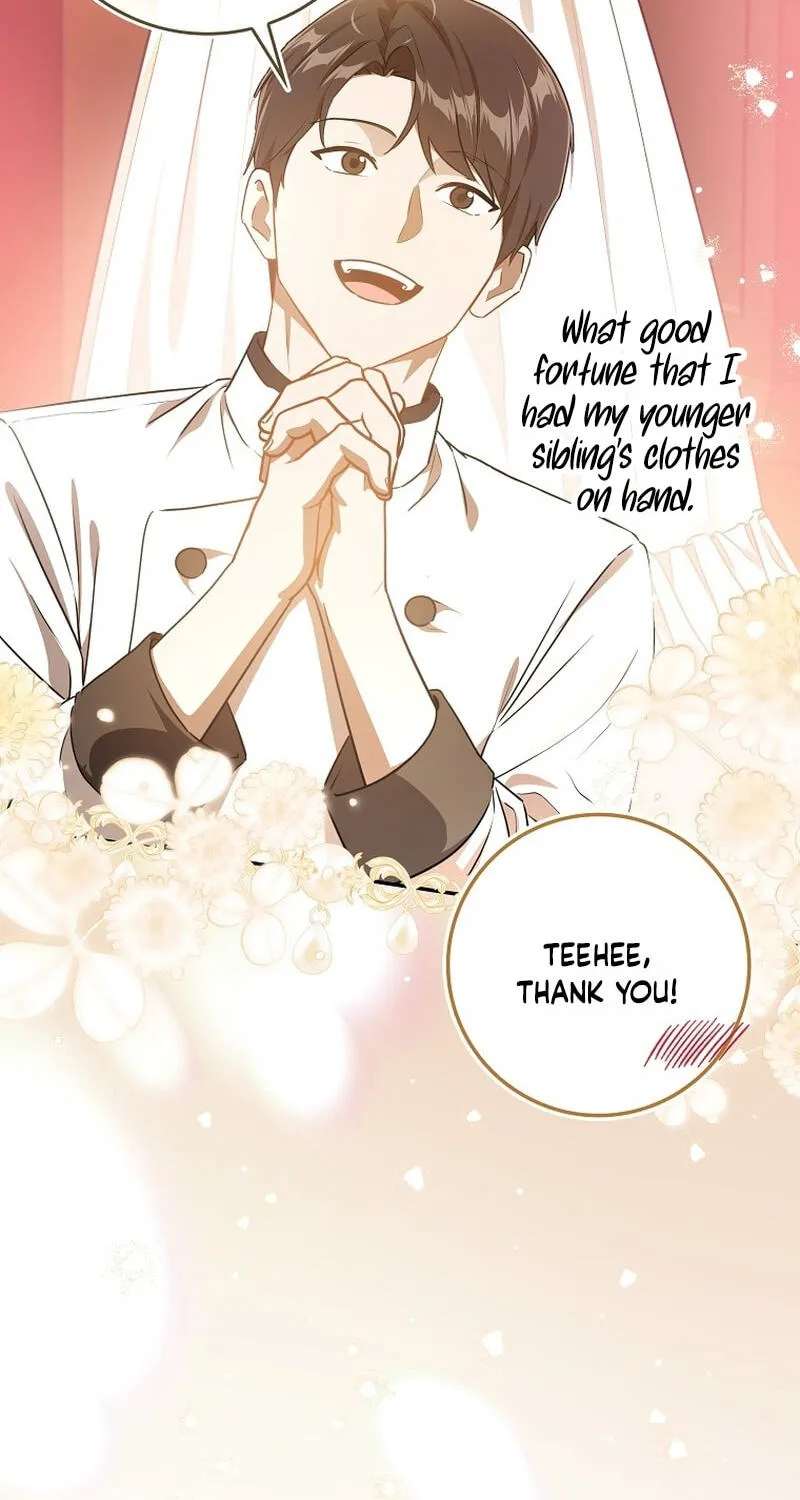 Marked as the Tyrant's Daughter-in-law Chapter 22 - page 63