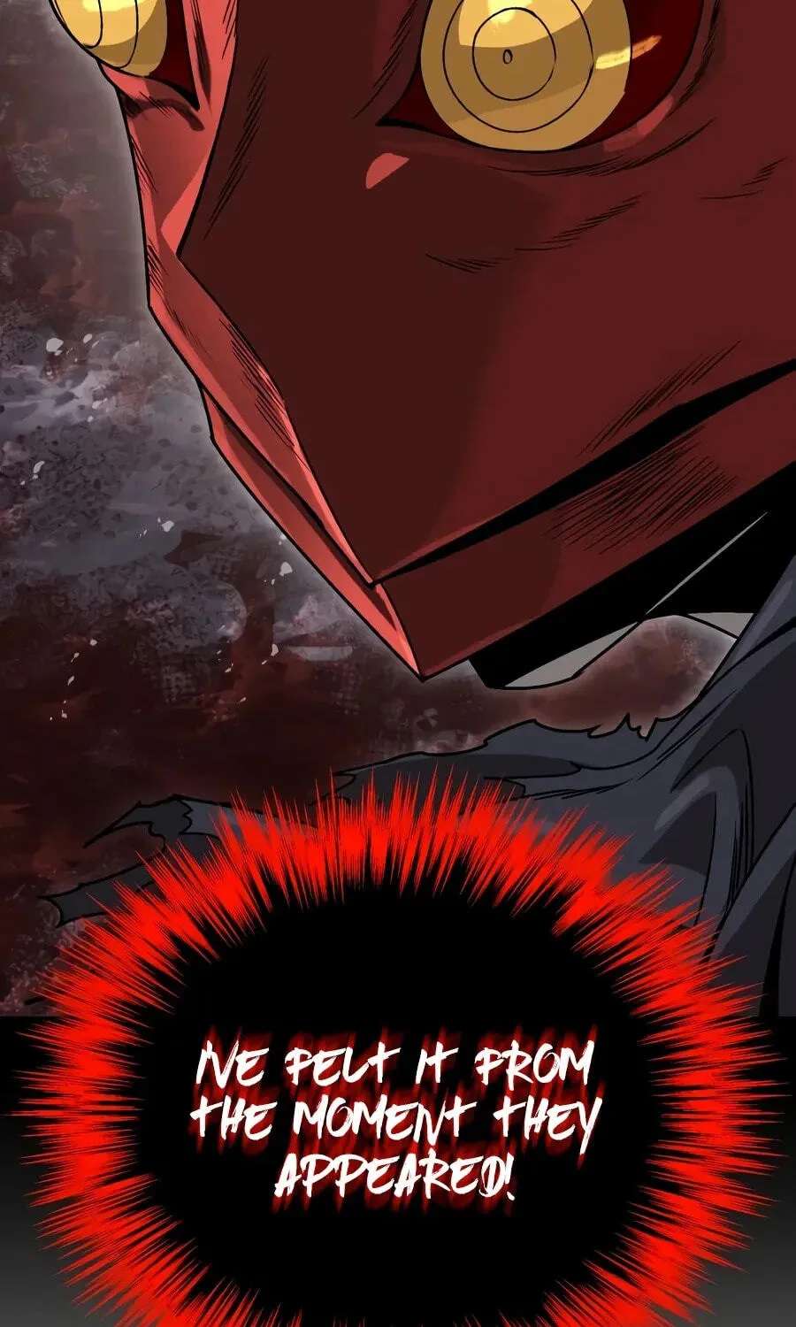 The Lazy Lord Masters the Sword Chapter 162 - page 120