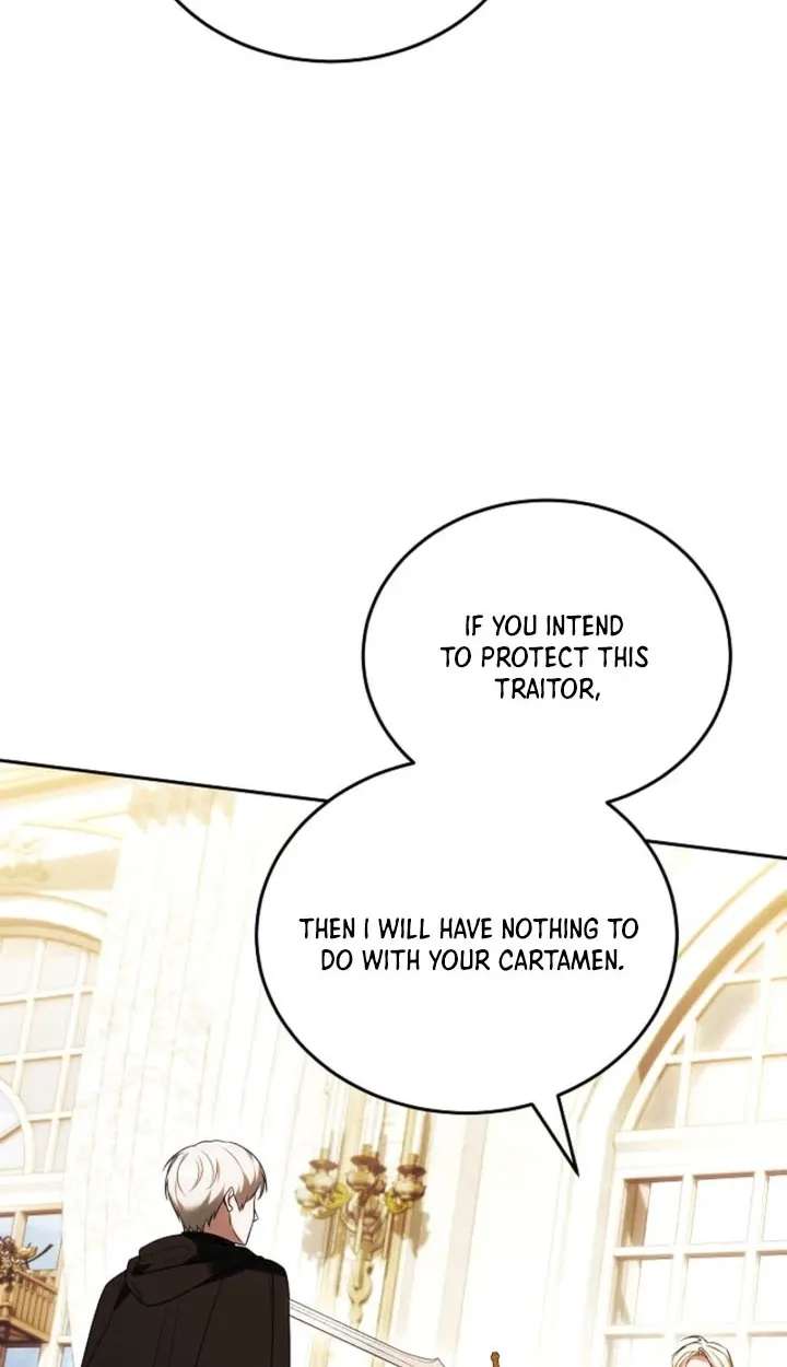 Vote for Your Knight! Chapter 3 - page 82