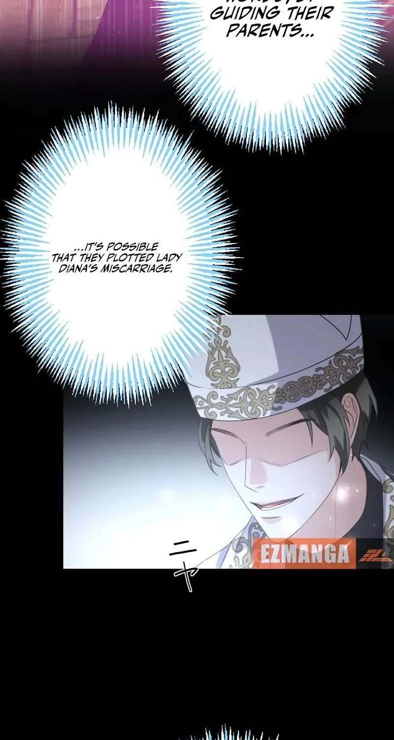 My Dearest Crown Prince, I Will Protect You In This Life Chapter 18 - page 10