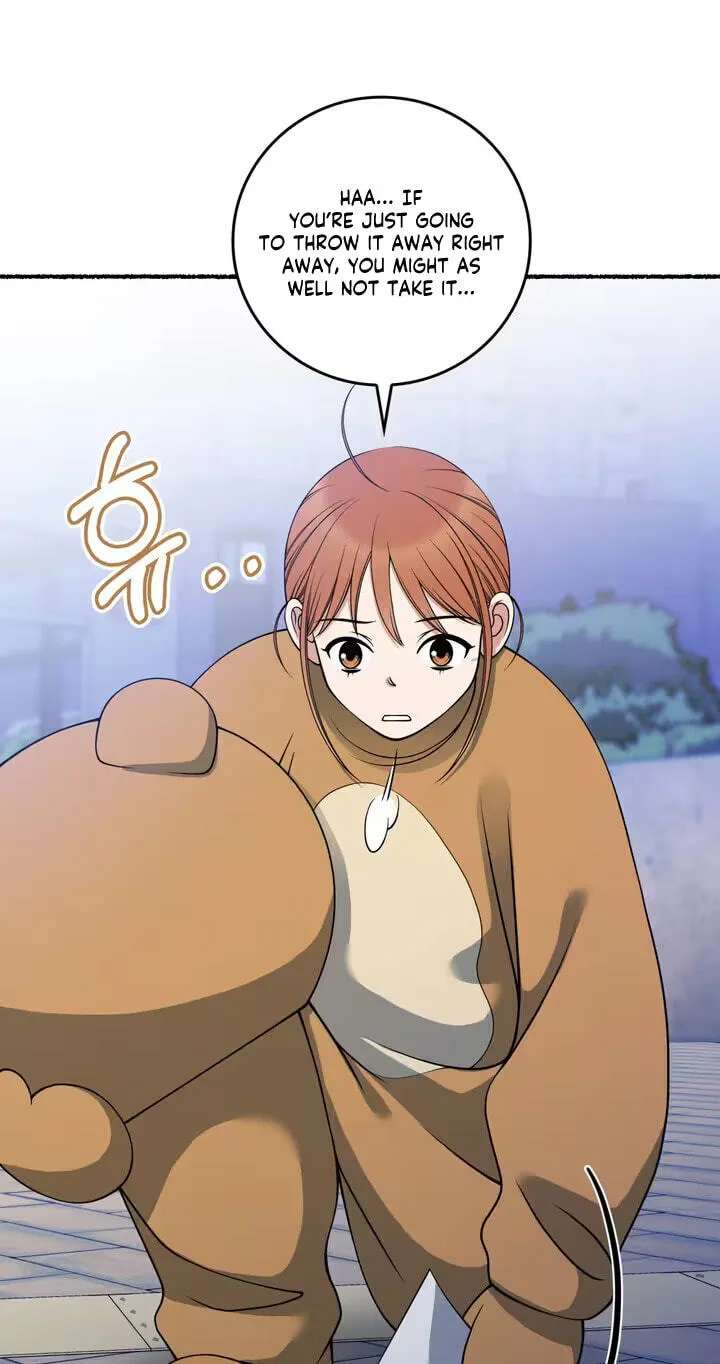 Devil! I Love You Chapter 38 - page 14