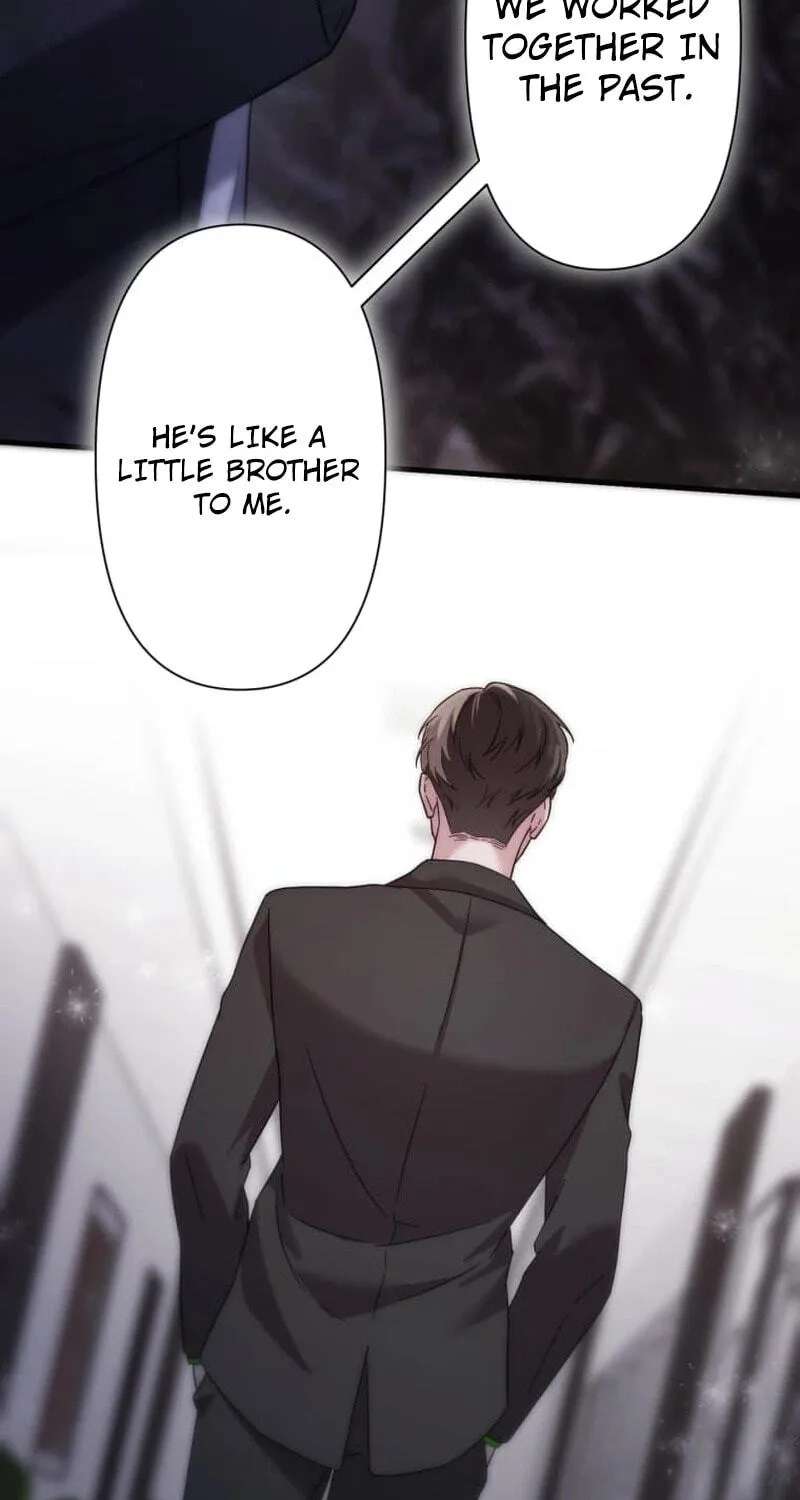The Betrayed Wife’s Resentful Revenge Chapter 34 - page 32