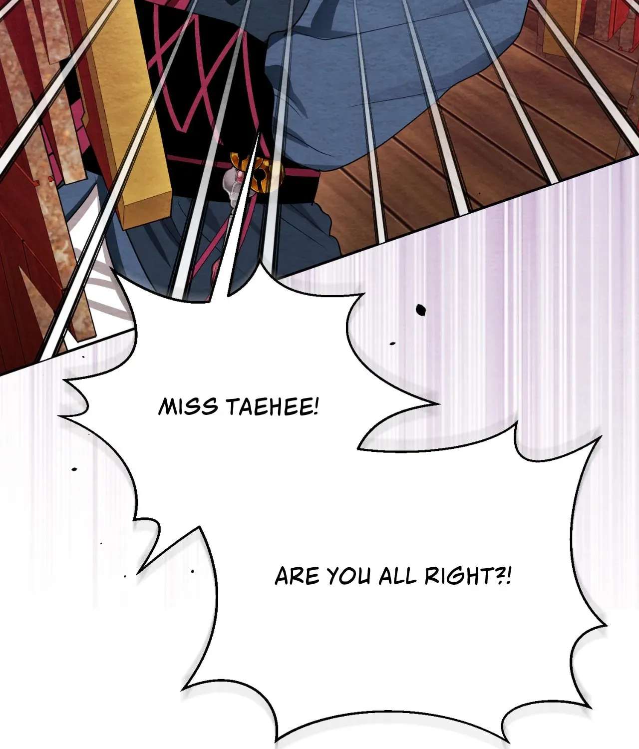 Oh, My Husband Chapter 15 - page 45