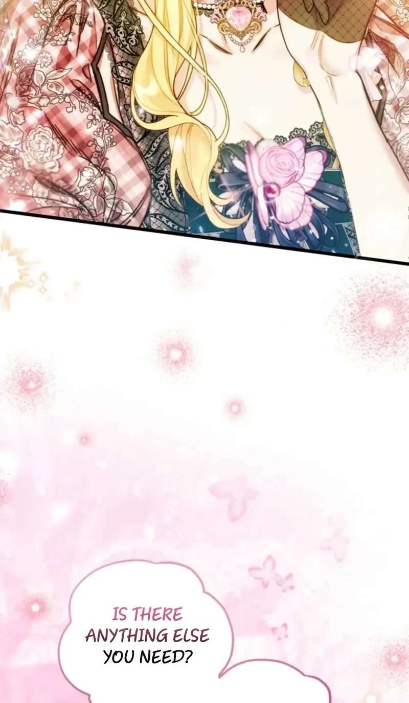 The Villainess is a Millionaire Solver Chapter 39 - page 84