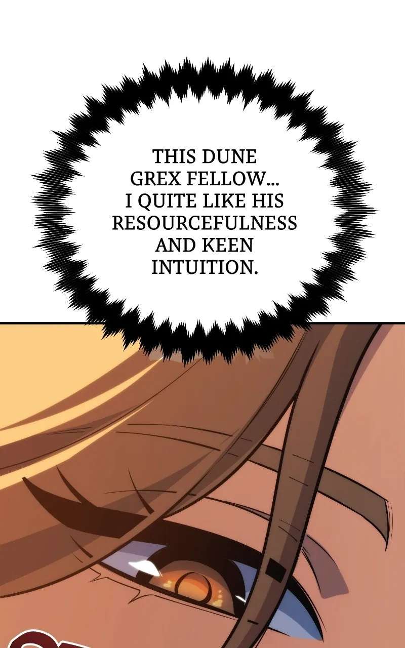 The Extra’sAcademy Survival Guide Chapter 112 - page 91