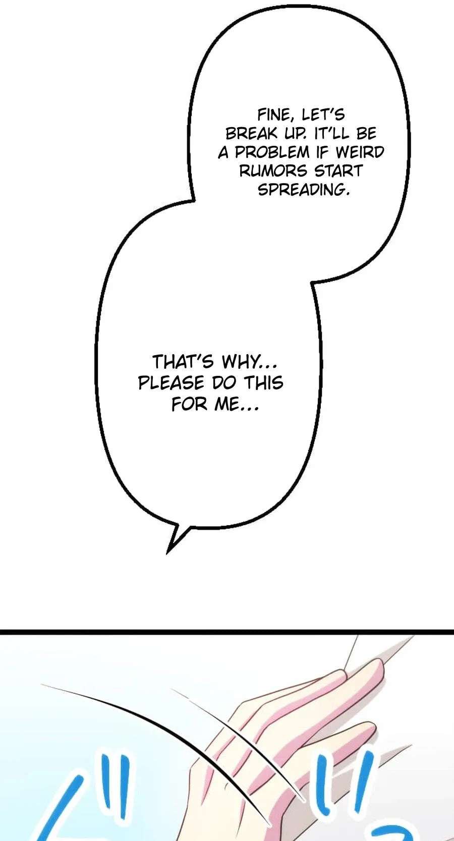 Camouflage Fuufu Chapter 58 - page 46