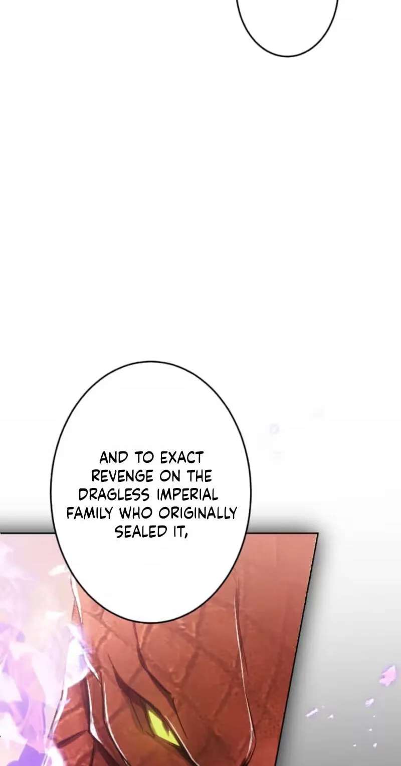 The Submissive Emperor Devours Me Chapter 35 - page 42