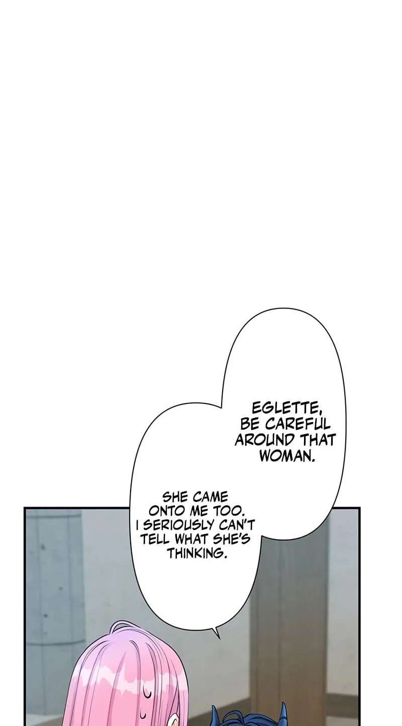 Tensei shitara Ikenie Oujo deshita ga - Maou-sama no Dakimakura ni Saishuushoku shimashita Chapter 49 - page 15