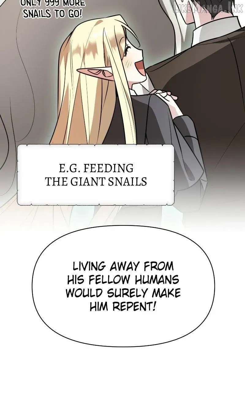 My Ruined Academy Chapter 93 - page 34