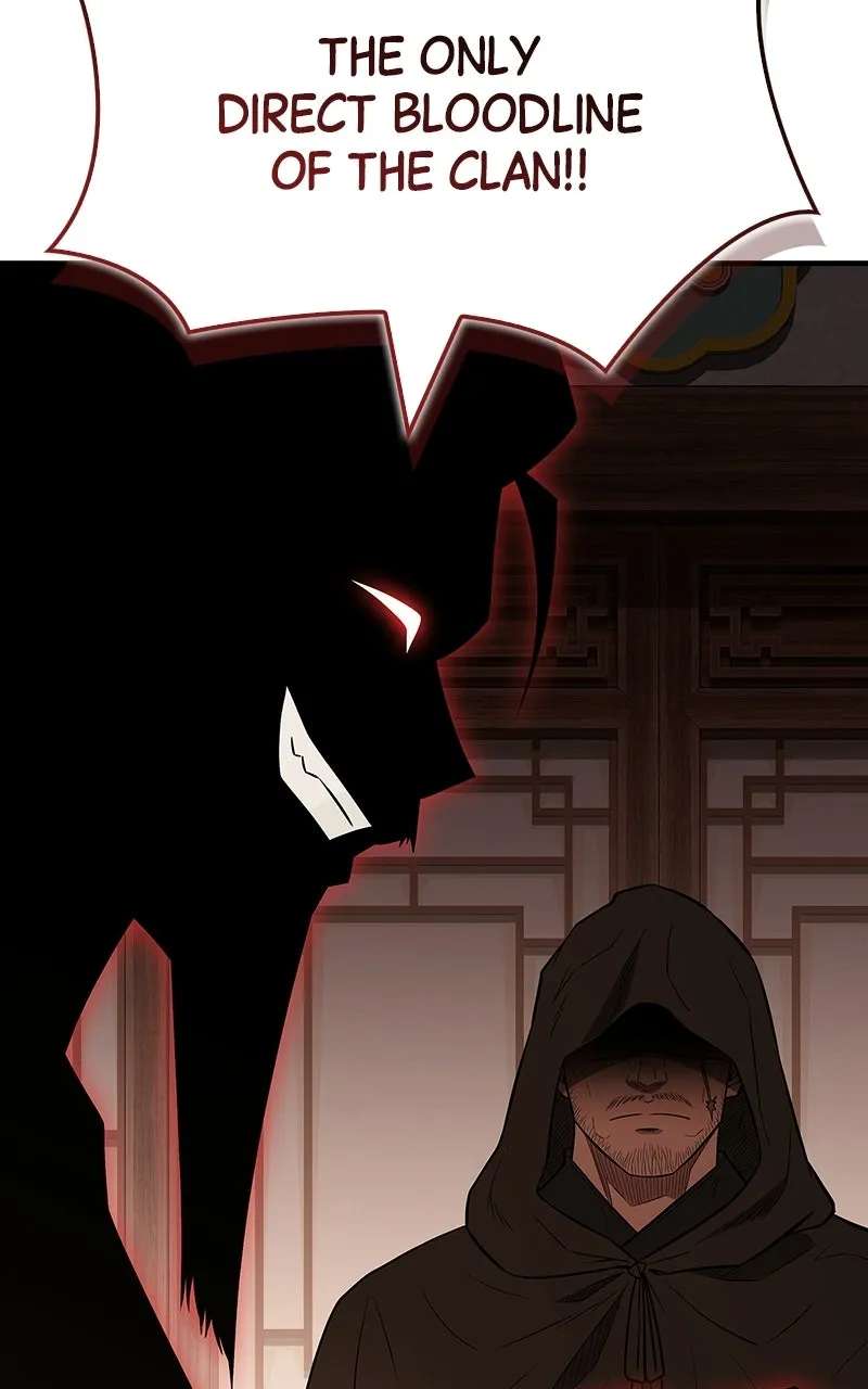 The Genius MurimFitness Trainer Chapter 109 - page 38