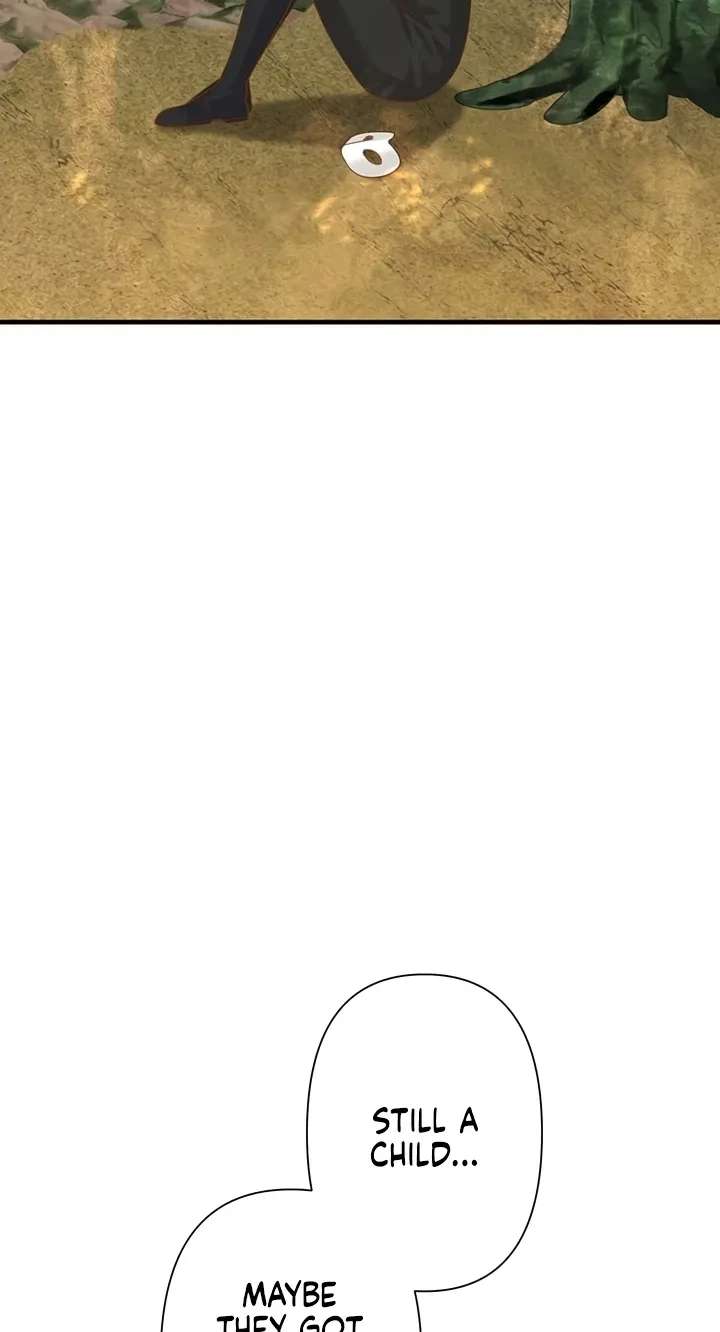 The Prince Who Is Too Sweet to Me, the Witch Everyone Feared Chapter 18 - page 54