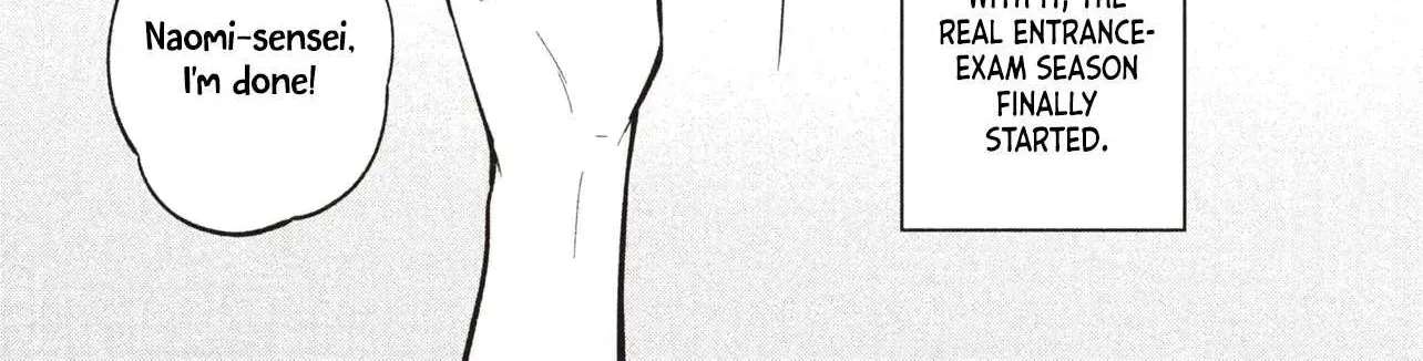 Tonari No Kuuderera O Amayakashitara, Uchi No Aikagi O Watasu Koto Ni Natta Chapter 43 - page 3