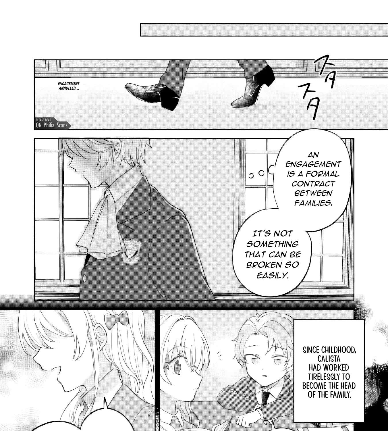 My Greedy Stepsister Stole My Fiancé and Tried to Take My House, so My Patience Finally Snapped Chapter 1 - page 64