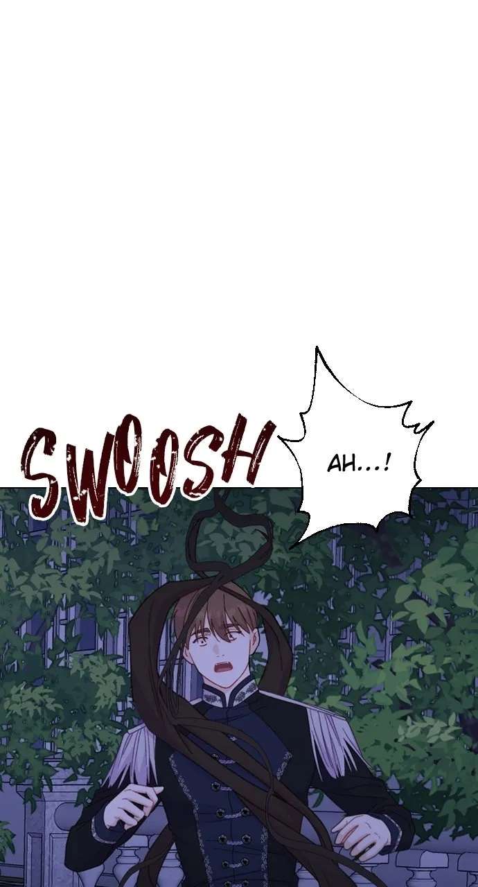 To Die or To Fall In Love Chapter 97 - page 9