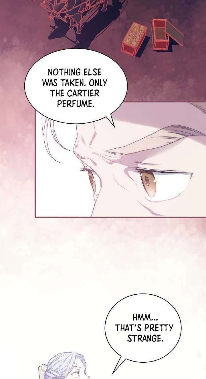 The Youngest Is Trying To Prevent the World From Ending Chapter 89 - page 12