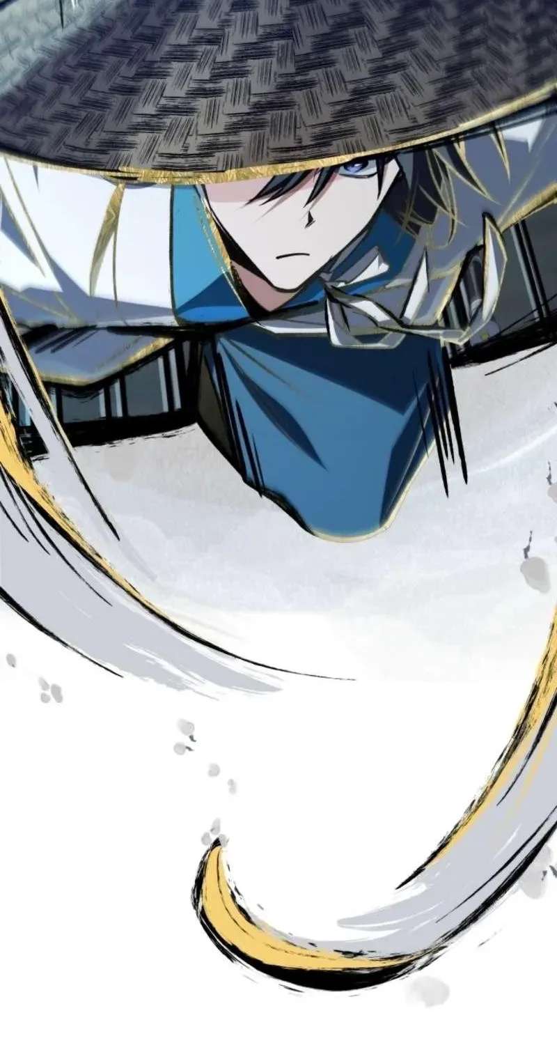 Master Swordsman's Stream Chapter 34 - page 34