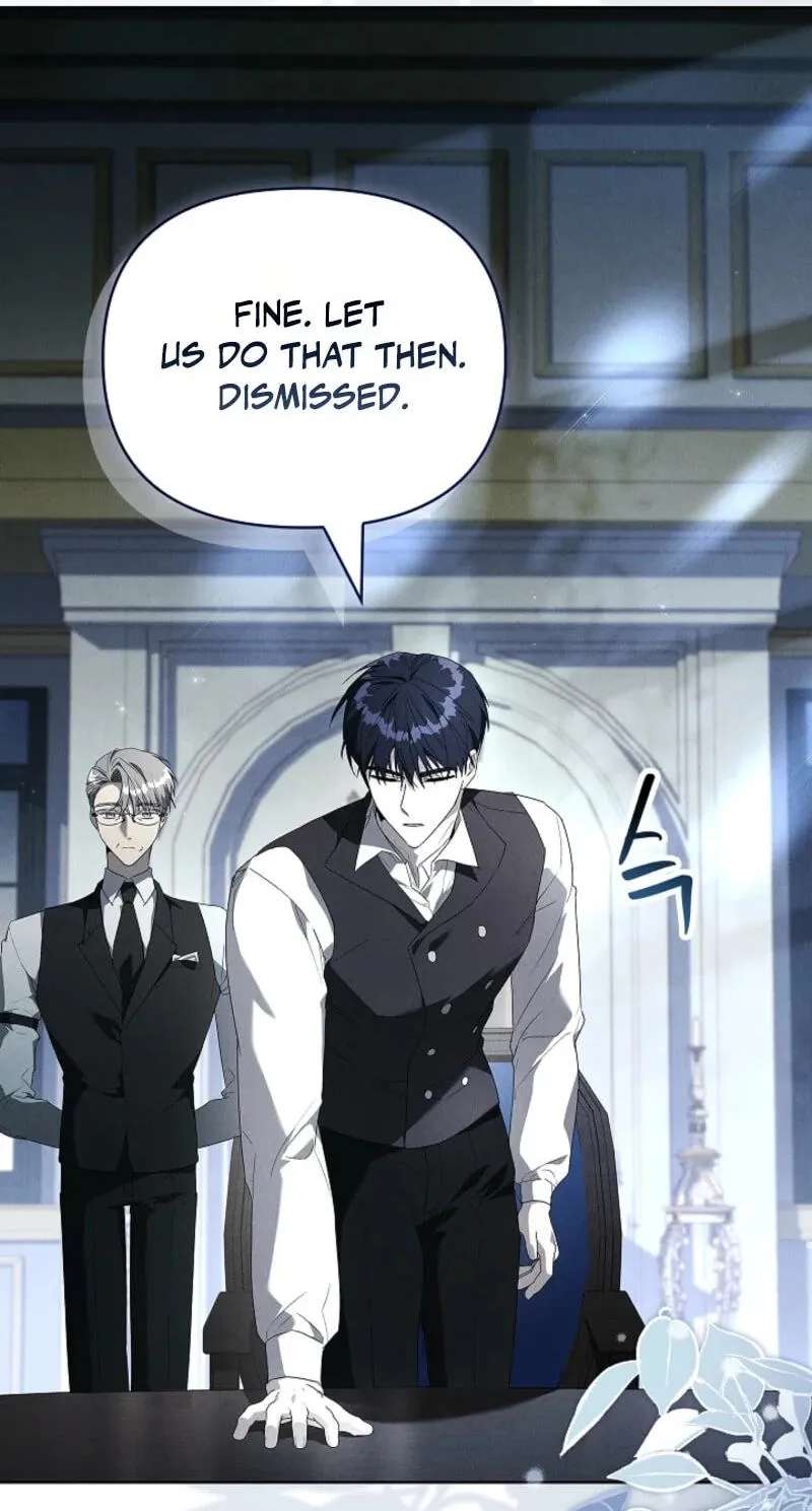 Regarding the Perfect Revenge Chapter 28 - page 15