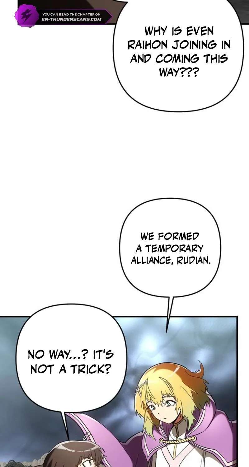 Trapped in a Crazy World as an Extra Chapter 73 - page 126