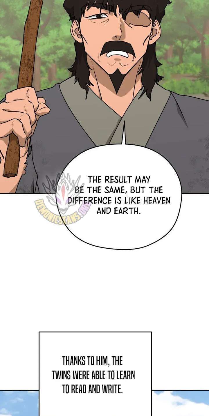 Gwanjeon – Lee Kang-jin Chapter 265 - page 28