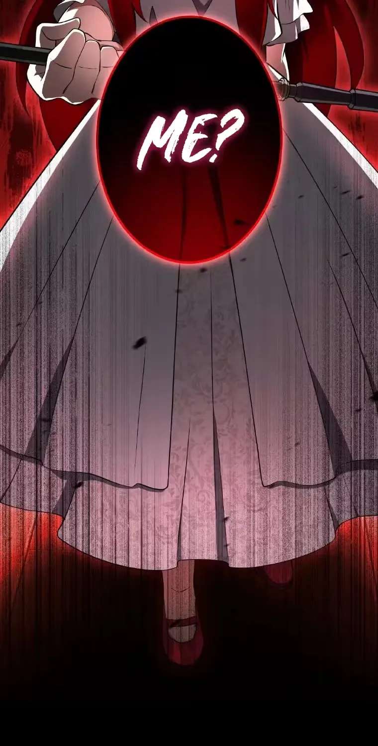 The Tyrant Girl Nero’s Rebellion Chapter 2 - page 113
